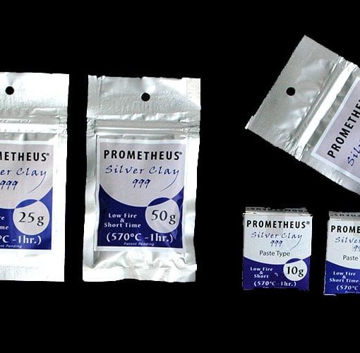 Prometheus Silver 999 products